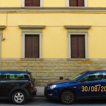 フィレンツェ Orti Di Cimabue Bed & Breakfast エクステリア 写真